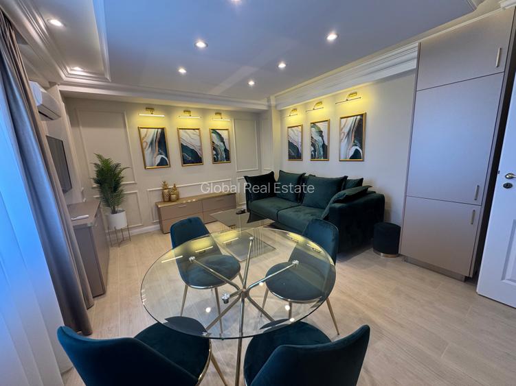 Lux!!! 2 Camere Zona Tomis Plus  Gaze Loc Parcare - 2