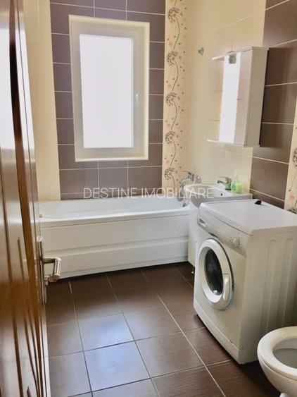 Apartament cu 2 camere cu loc de parcare inclus, situat in cartierul Tractorul  - 5