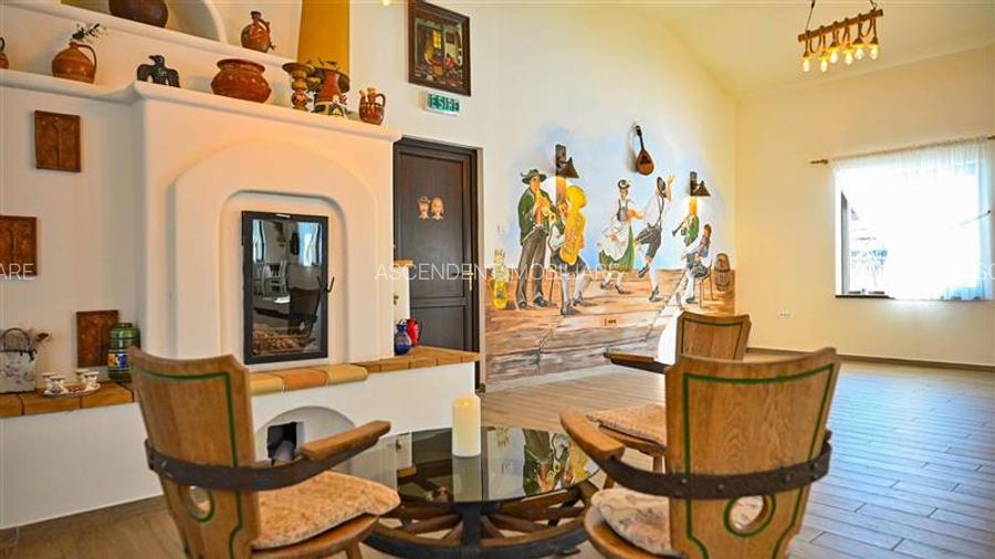 Hotel Bielmann,unicitate si profitabilitate optima in turism,Sanpetru, Brasov - 4