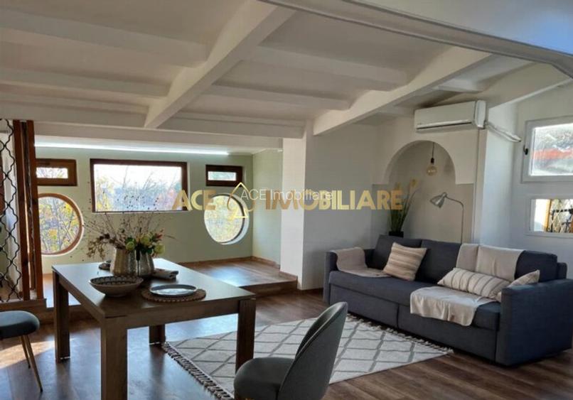 4 Camere de vanzare | Iancu Nicolae | Parcare | 150 mp | Comison 0% - 2