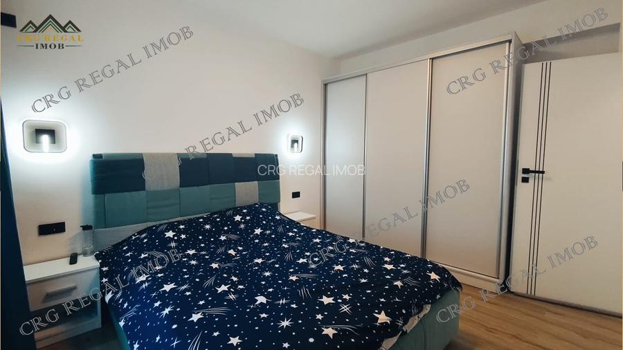 Vila Smart Mobilata Utilata 5 camere 3 bai Teren 460mp dressing Comuna Berceni - 9