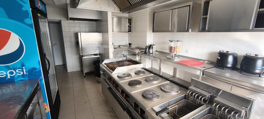 Hotel, Calea Floreasca - 23