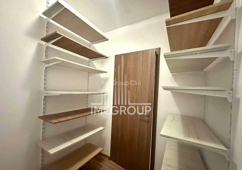 Apartament 2 camere de inchiriat, terasa  & parcare in Buna Ziua - 8