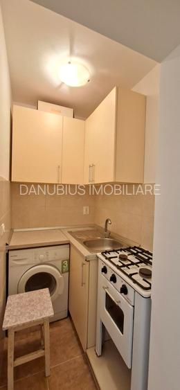 Garsonieră luminoasă, etaj 1, Țiglina 1 – ideală pentru locuit sau investiție! - 6