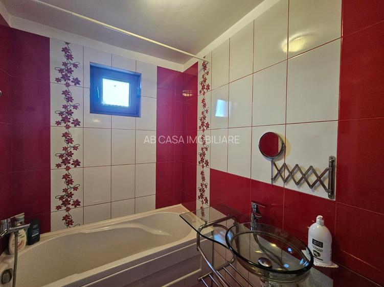 Apartament 3 camere, etajul 5, Mansardă, Aradului, mobilat și utilat, comision 0 - 12