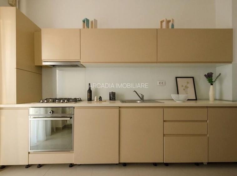 Apartament 2 camere | Aviatiei | Parcare subterana - 3