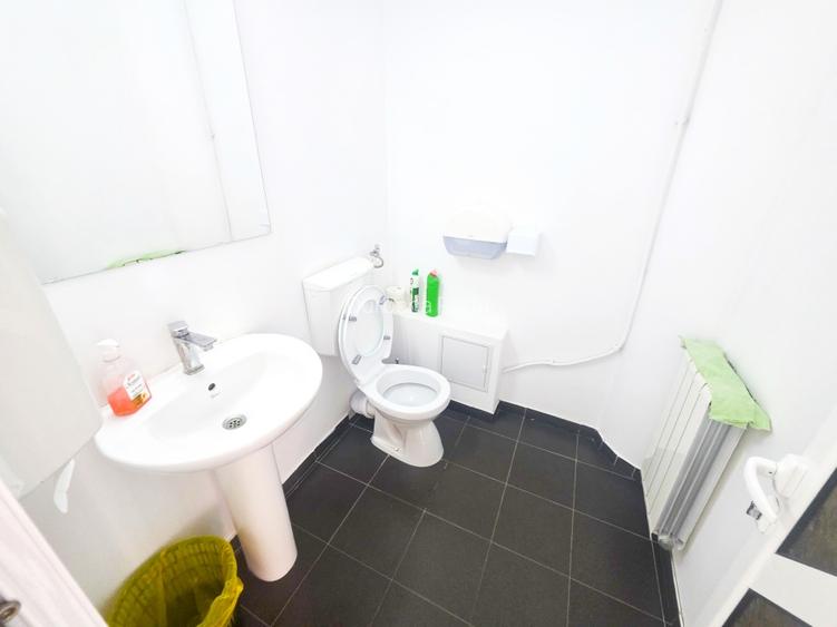 Spațiu Premium Etaj 5   VoxCenter Galați   Vedere Panoramică - 14