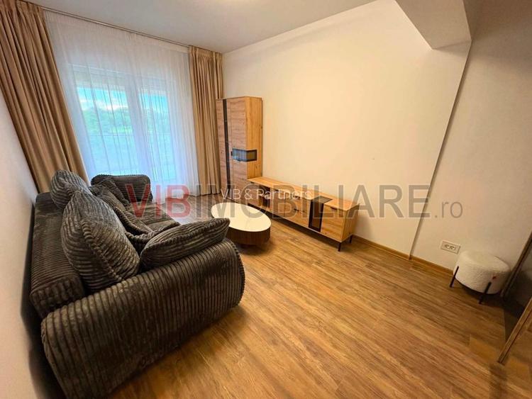 2 Camere - Bloc Nou - Uverturii - Lacul Morii - 2