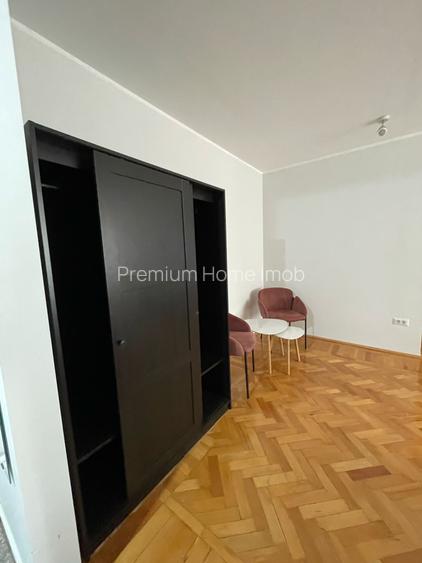 Inchiriere |  2 camere | centrala proprie | Timpuri Noi | Tineretului - 5