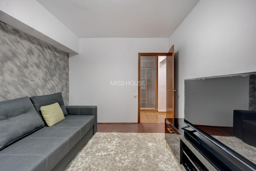 Apartament 3 camere Calea Mosilor, Bd. Carol, Obor, Foisorul de Foc - 10