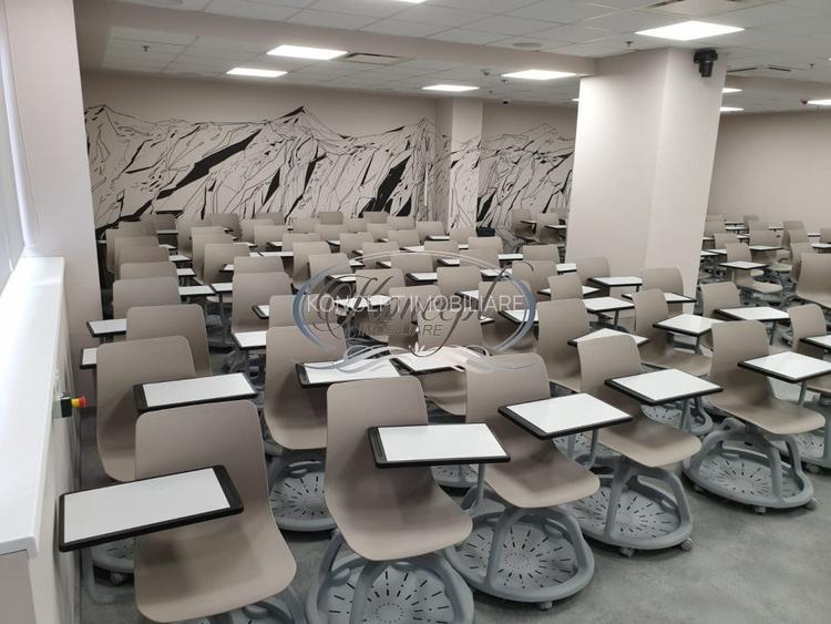 Spatii de birouri la standarde Occidentale - 14
