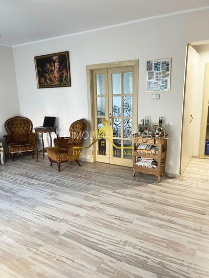 2 camere, mobilat modern, terasa, parcare, Buna Ziua, Pet Friendly - 10