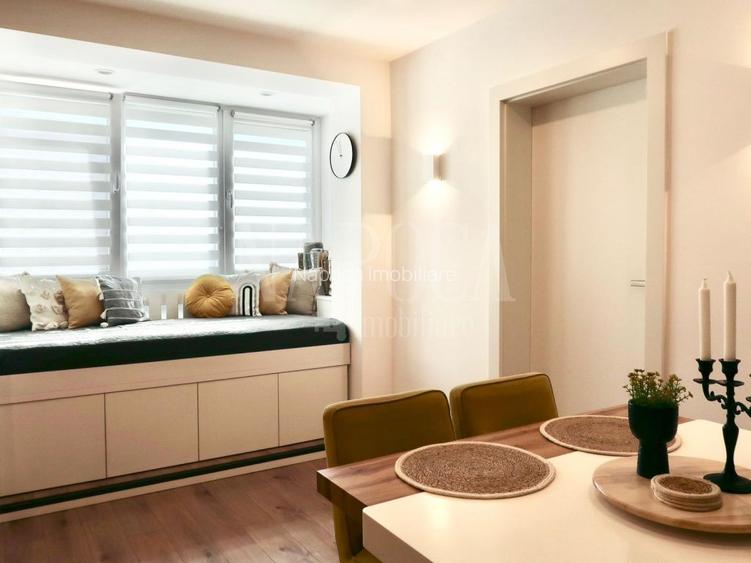 Apartament 3 camere de vanzare in Rogerius Oradea, Oradea - 4