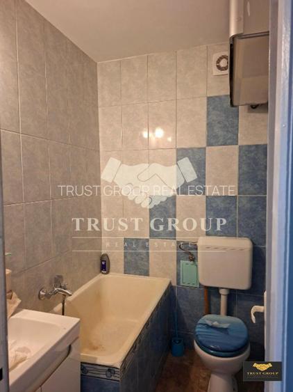 Apartament 3 camere Cișmigiu | Imobil 1959 - 7