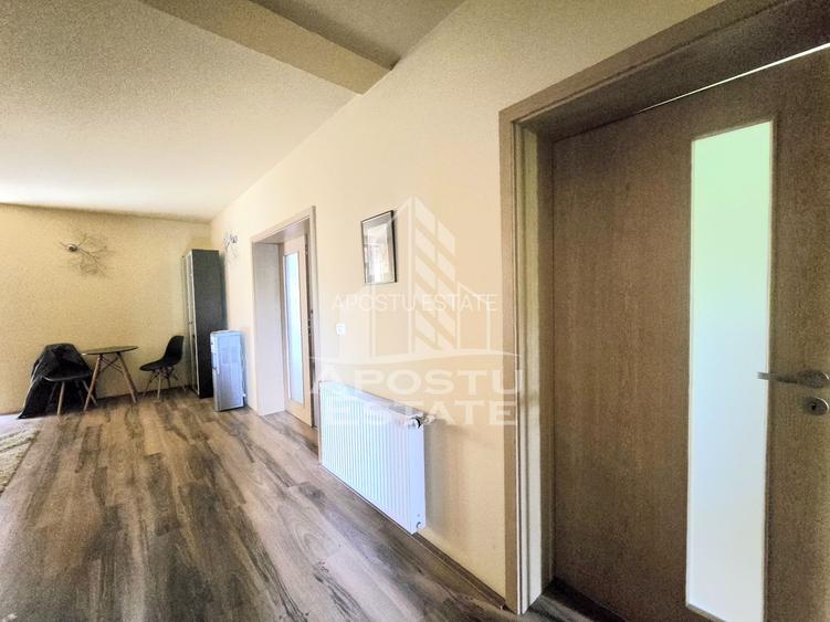 Casa individuala, P+1, teren generos, zona Mehala - 7