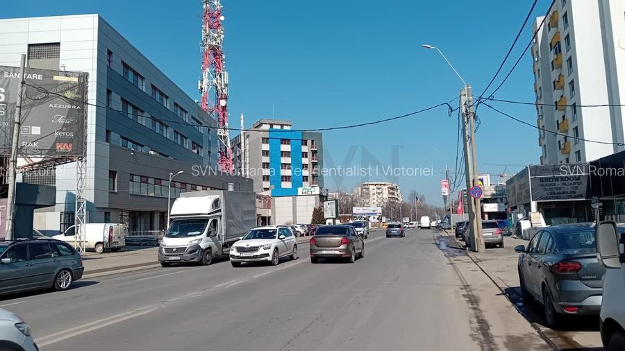 REL4001277 Teren Valea Cascadelor-Paci - 4