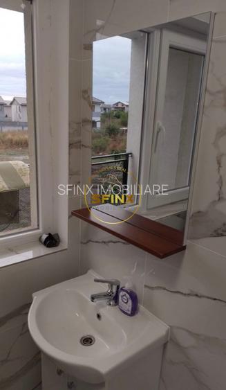 CASA BRAGADIRU | PET FRIENDLY | 4 CAMERE | 3 BAI | GRADINA - 5