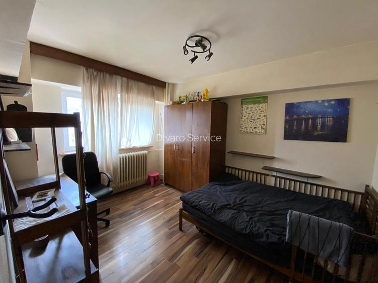Vanzare apartament 4 camere 98mp ultracentral Piata Unirii metrou - 8
