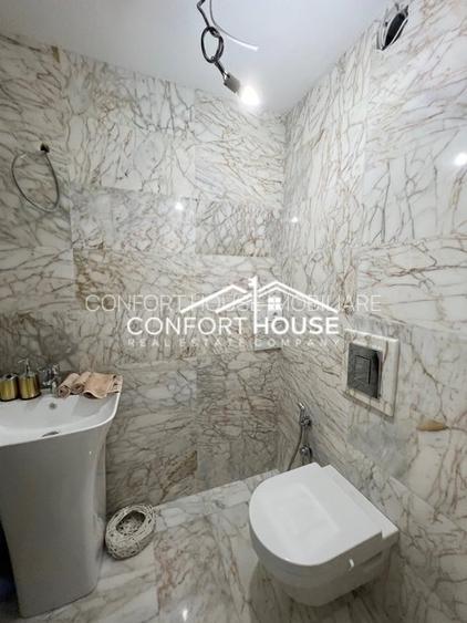 Vila in stil neoclasic, teren 774mp, piscina, IANCU NICOLAE - 19