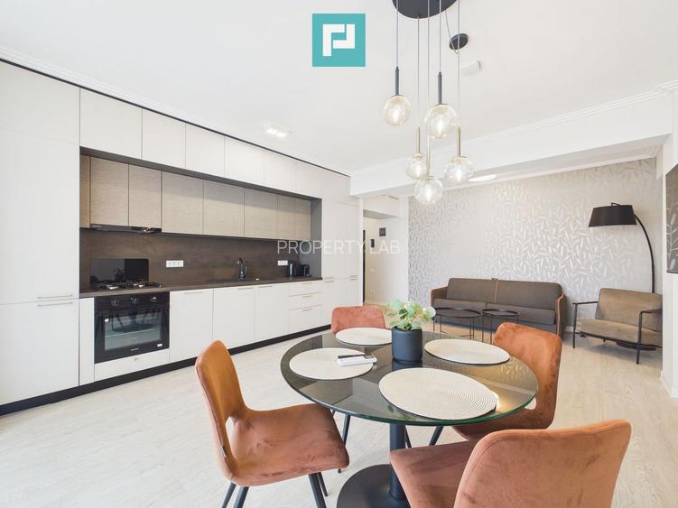 Apartament 2 camere  Dumbravita - 4