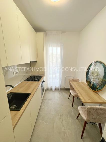 Grozavesti l 2 Camere Lux l Regie Residence 2 l 5 Min Metrou l - 9