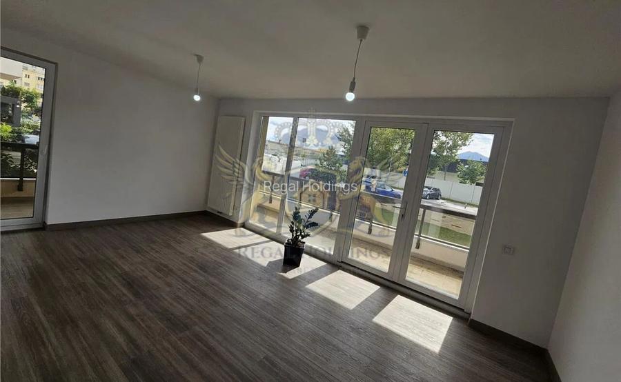 Spațiu Comercial 120 Mp,Modern,Liber ,Astra-Carpatilor - 7