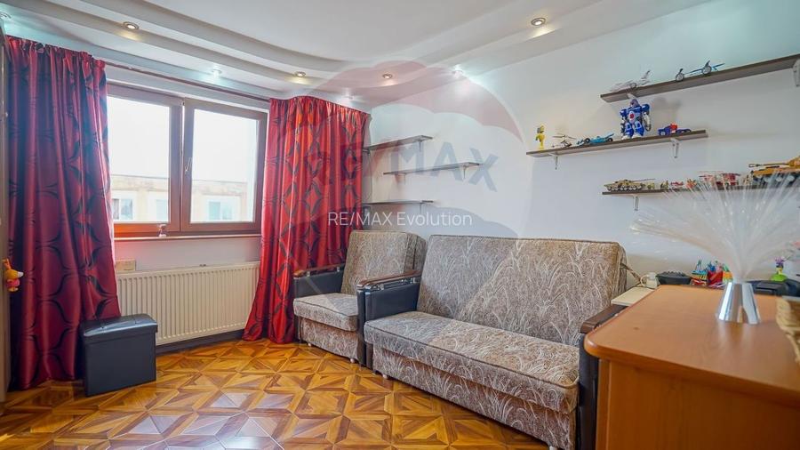 COMISION 0% |GARSONIERA DE INCHIRIAT| ZONA TRACTORU| - 5