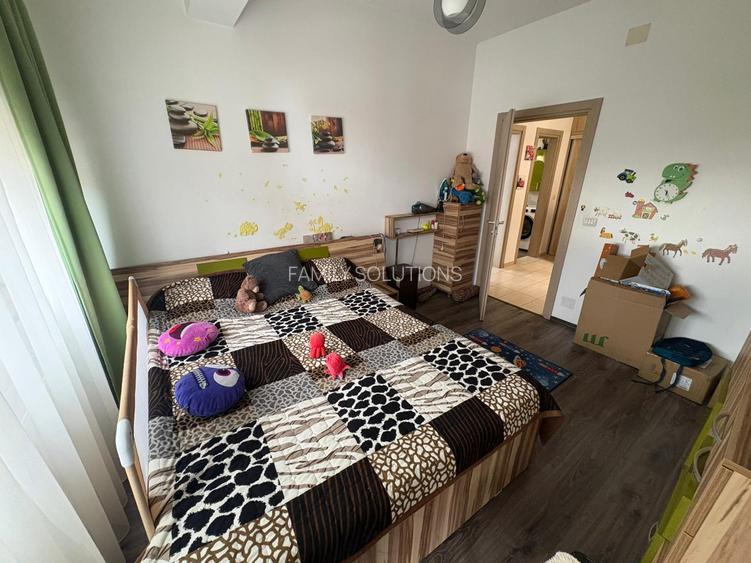 Apartament 2 camere decomandat 63mp | Gama Residence | Popesti-Leordeni - 13