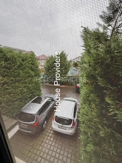 Inchiriere Casa Cubic Residence 5 Ghencea mobilata utilata 2 parcari - 18