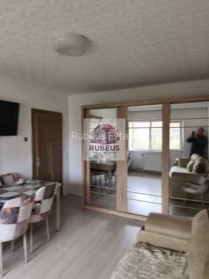 Mic la întreținere, bun la randament: apartament în Orșova - 28