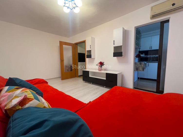 De inchiriat, apartament cu o camera, Lipovei - 2