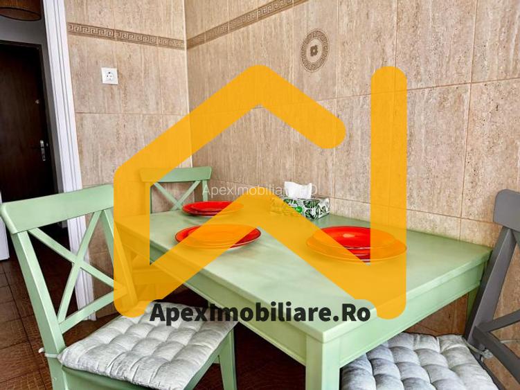Vatra Luminoasa | 2 Camere | Metrou 8min | 2 Balcoane | Petfriendly - 5
