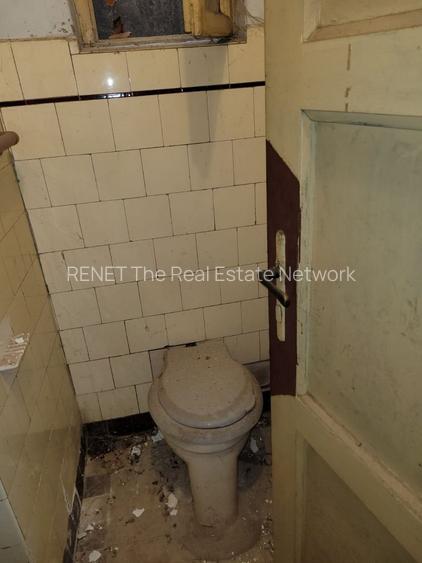 Casă centrală, singur curte - Rond Cosbuc, OCAZIE 1.153 euro/mp PENTRU 468 MP - 6