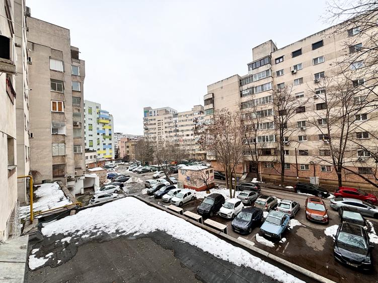 4 CAMERE langa MARRIOTT - Etajul 2 și apartamentul pe care îl faci asa cum vrei - 12