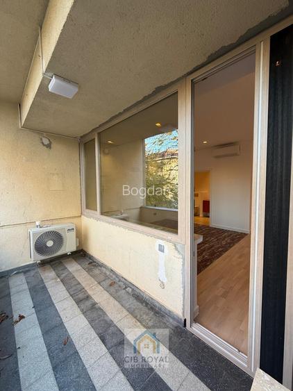 Apart. Luxury 4 Dorobanți-Capitale, Str. Oslo,  renovat 2025 in stil Art Deco, - 29