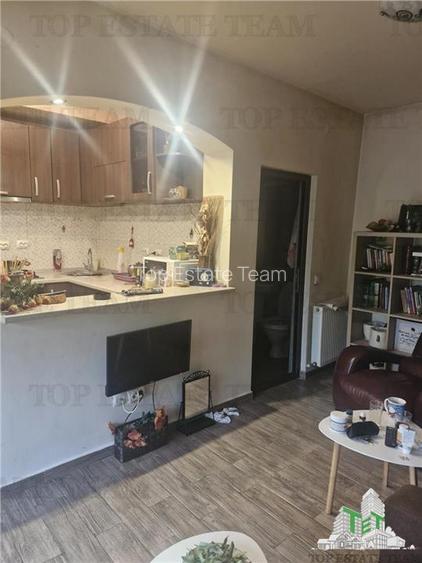 Apartament 2 camere cu centrala proprie in vila zona Sebastian - 3