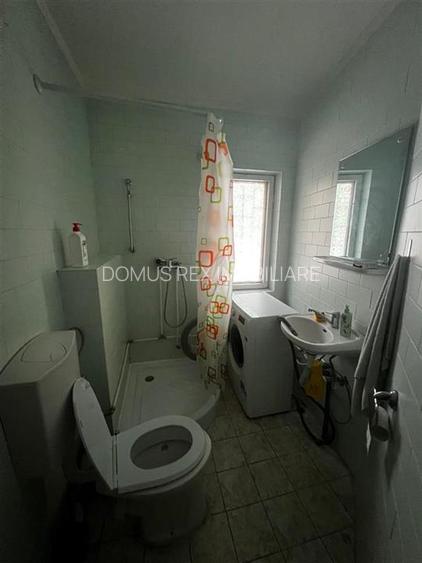 Inchiriez ap.1cam,finisat clasic,centrala termica,parter, Marasti-Pta Marasti,ne - 3