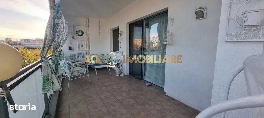 3 Camere de inchiriat | Doamna Ghica | Centrala | Parcare - 10
