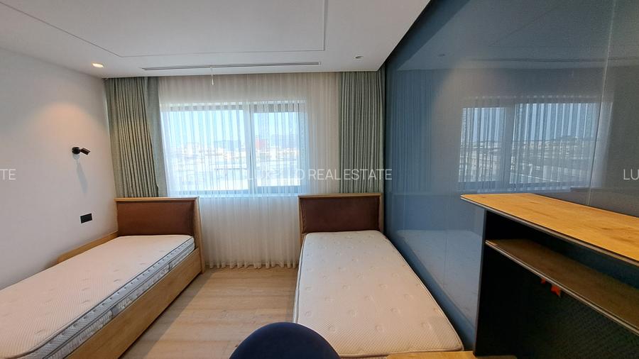 APARTAMENT 4 CAMERE CU SCARA INTERIOARA TIP LOFT -ULTRA LUX - 28