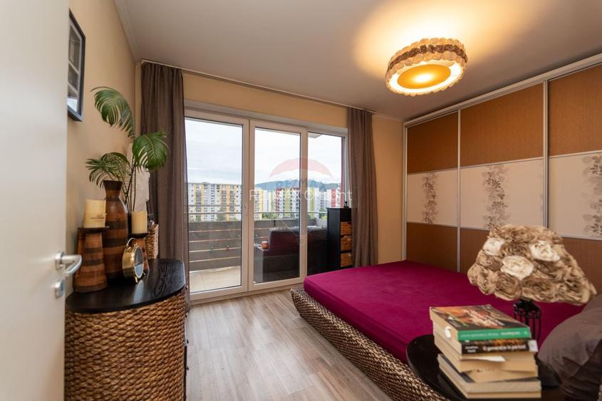 Comision 0% | Apartament 3 camere | Avantgarden 3 | Vedere spre munte - 9