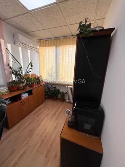 Ocazie - Ultracentral inchiriere spatii de birouri cu parcare - 6