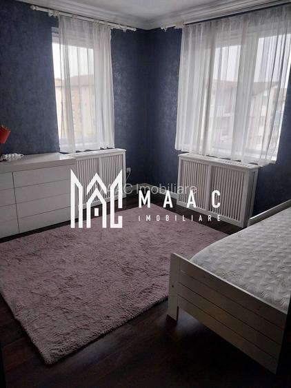 Apartament  2 camere | 63 MPU | Etaj 4 | Turnisor - 5