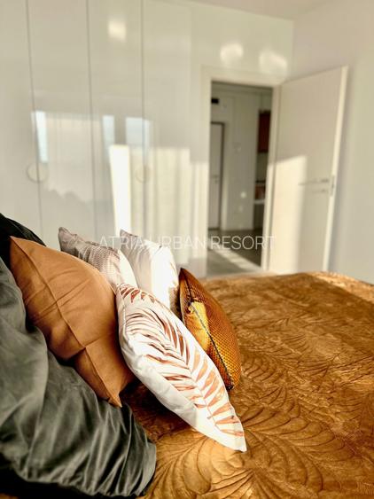 Atria Urban Resort - 18