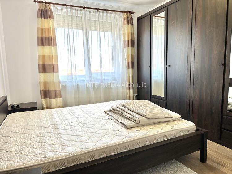 Apartament 2 camere decomandat Bloc Nou Cetate mobilat - 3