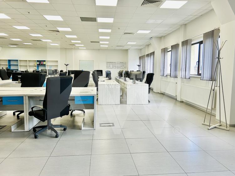 Spațiu birouri de închiriat/all inclusive/priveliște panoramică/etaj lV+etaj V - 3