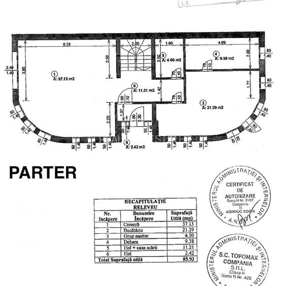Vila P+2, Berceni-Aparatorii Patriei, locatie deosebita - 22