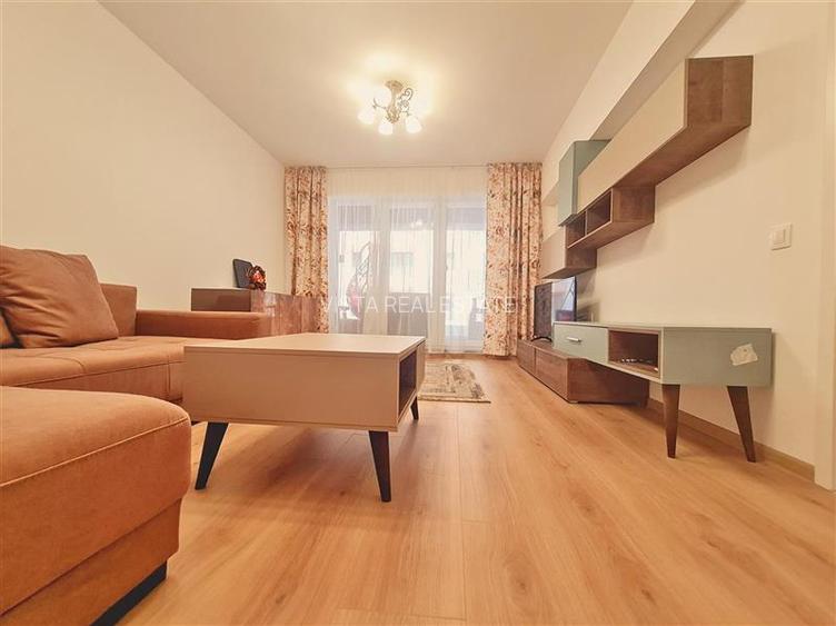 Apartament 2 camere,  Qualis 2, Tractorul, Brasov - 3