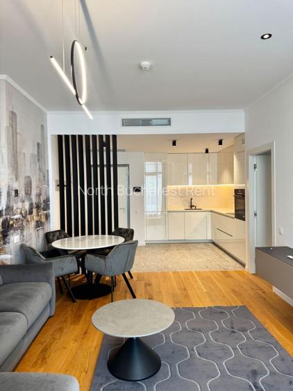 2 Camere | Floreasca | Facilitati Spa | Metrou - 3