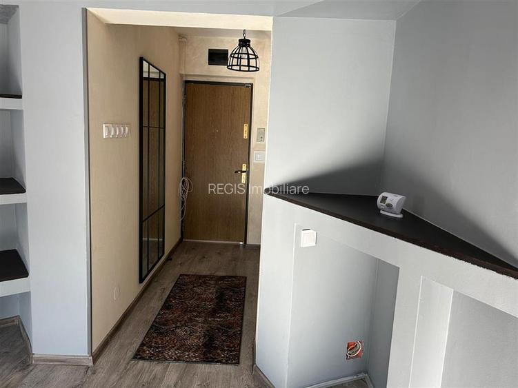 Apartament generos 3 camere Zona Centrul Civic -Brasov - 14