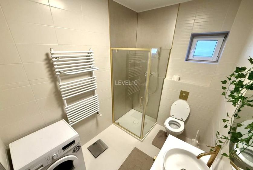 Apartament de inchiriere | 3 camere | Rond OMV Pipera - 14